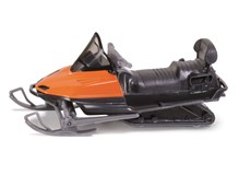 Snowmobil