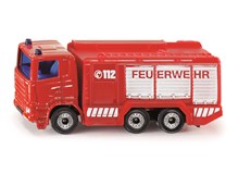 Tanklöschfahrzeug