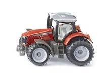 Massey Ferguson