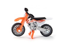 SX-F 450