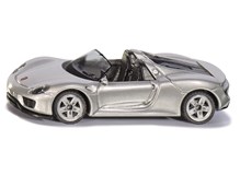 918 Spyder