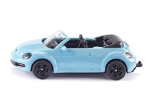 VW The Beetle Cabrio