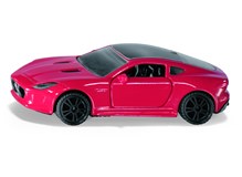 F-Type R