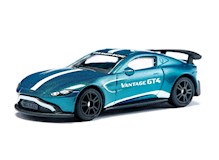 Aston Martin Vantage GT4