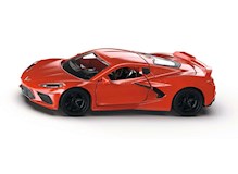 Chevrolet Corvette Stingray