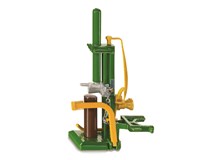 Holzspalter