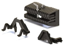 Adapter Set Frontgewicht - 1:32