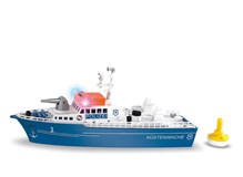 SW Polizeiboot