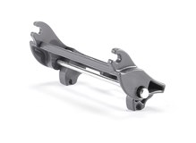 Adapter für Frontladeranbaugeräte - 1:32