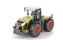 Class Xerion 5000 TracVC Jubiläumsmodell