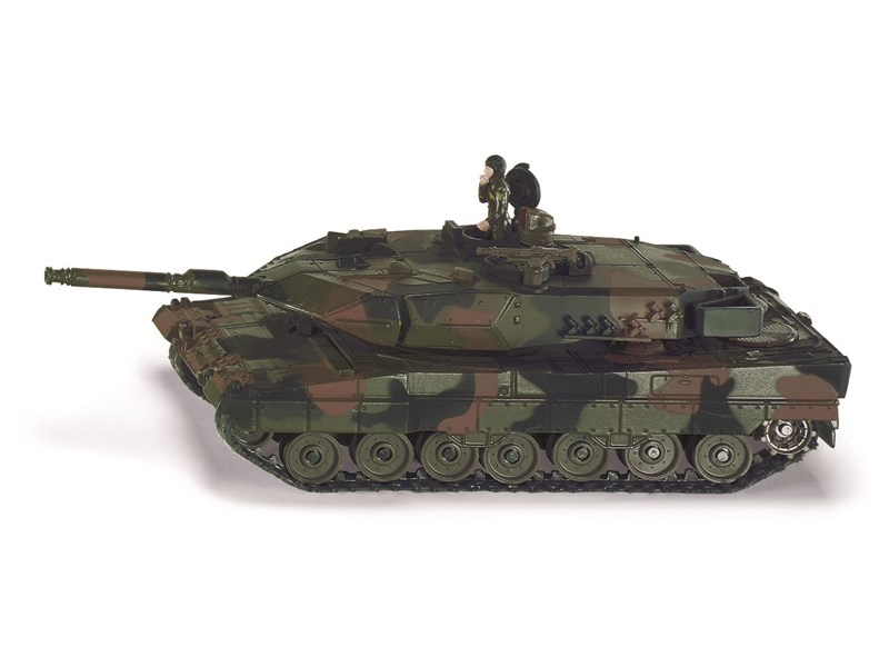 Siku 4913 Kampfpanzer Panzer 1:50 NEU in OVP 